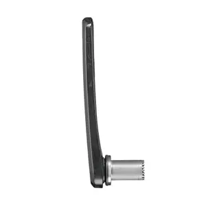 Juego de manivela con sensor de potencia Campagnolo Super Record Pro-Tech70 45X29D2V image-5