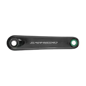 Juego de manivela con sensor de potencia Campagnolo Super Record Pro-Tech70 45X29D2V image-6