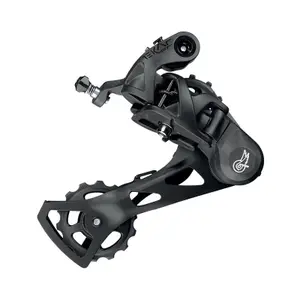 Aluminium rear derailleur Campagnolo Ekar Gt 48D 1X13V