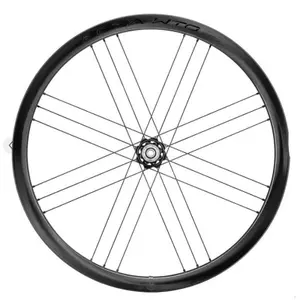 Vorderrad/Hinterrad mit Scheibenbremse Campagnolo Bora Wto HG11 45 mm image-1