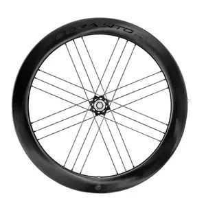 Vorderrad/Hinterrad Scheibenbremse Campagnolo Bora Wto XDR 60 mm image-1