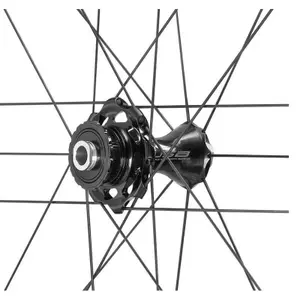 Vorderrad/Hinterrad Scheibenbremse Campagnolo Bora Wto XDR 60 mm image-2
