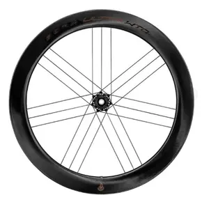 Front/rear disc brake wheel Campagnolo Bora Ultra Wto XDR 60 mm