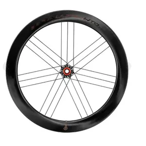 Front/rear disc brake wheel Campagnolo Bora Ultra Wto N3W 60 mm image-1