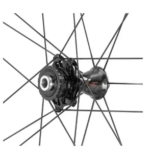 Front/rear disc brake wheel Campagnolo Bora Ultra Wto N3W 60 mm image-2