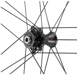 Front/rear disc brake wheel Campagnolo Bora Ultra Wto N3W 35 mm image-2