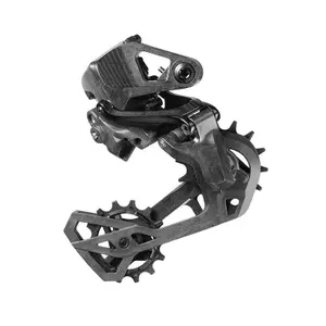 Deragliatore posteriore Campagnolo Super Record WRL UDH