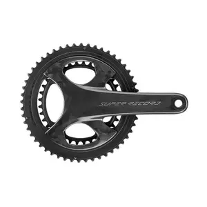 Kurbelspiel Campagnolo Super Record image-0