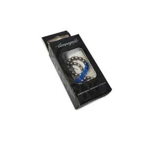 Set of 4 rear ceramic ball bearings Campagnolo Bora Ultra/One/Shamal/Mille image-0