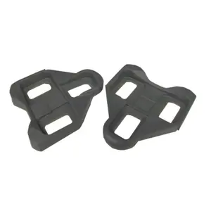 Set di tacchette per pedali senza viti con movimento Campagnolo Pro Fit image-0
