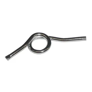 Rückholfeder Steigbügel record Campagnolo (x5) image-0