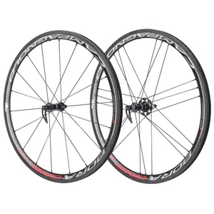Ruota della bicicletta Campagnolo Bora One 35 Disc image-0