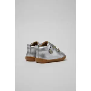Leather Booties Baby Camper Peu Cami image-1