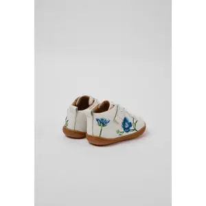 Baby leather Trainers Camper TWS image-1