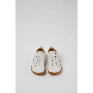 Baby leather Trainers Camper TWS image-2