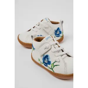 Baby leather Trainers Camper TWS image-3