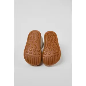 Baby leather Trainers Camper TWS image-4