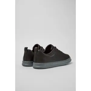 Leather Trainers Camper Runner Four image-1