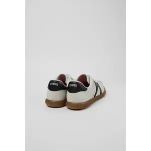 Leder Sneakers Camper Pelotas Soller image-1