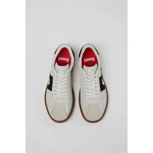 Leder Sneakers Camper Pelotas Soller image-2