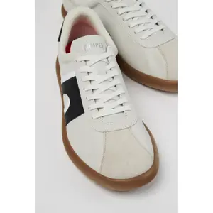 Leder Sneakers Camper Pelotas Soller image-3