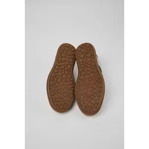 Leder Sneakers Camper Pelotas Soller image-4