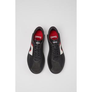 Leather Trainers Camper Pelotas Soller image-2
