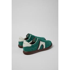 Leather Trainers Camper Pelotas Soller image-1