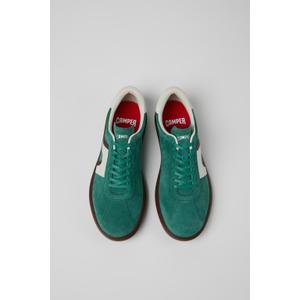 Leather Trainers Camper Pelotas Soller image-2