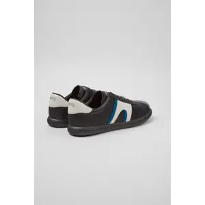 Leder Sneakers Camper Pelotas Soller image-1