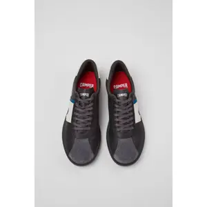 Leder Sneakers Camper Pelotas Soller image-2