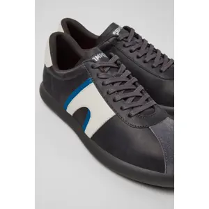 Leder Sneakers Camper Pelotas Soller image-3