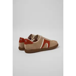Baskets Camper Pelotas Soller image-1