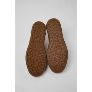 Baskets Camper Pelotas Soller image-4