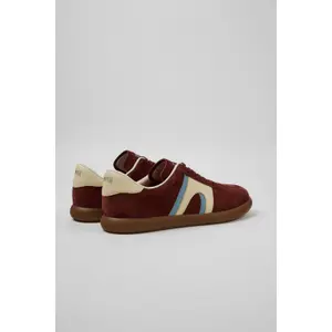 Leder Sneakers Camper Pelotas Soller image-1