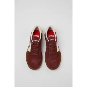 Leder Sneakers Camper Pelotas Soller image-2