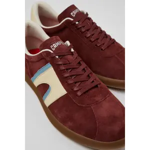 Leder Sneakers Camper Pelotas Soller image-3