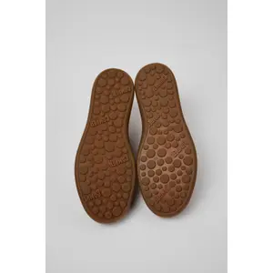 Leder Sneakers Camper Pelotas Soller image-4