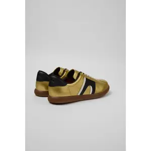 Baskets Camper Pelotas Soller image-1