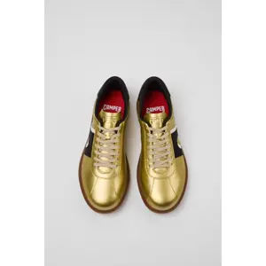 Baskets Camper Pelotas Soller image-2