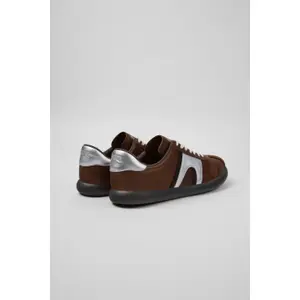 Baskets Camper Pelotas Soller image-1