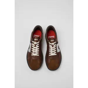 Baskets Camper Pelotas Soller image-2