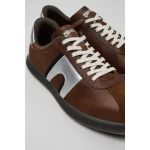 Baskets Camper Pelotas Soller image-3