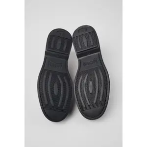 Derbies aus Veloursleder Camper Norman image-4