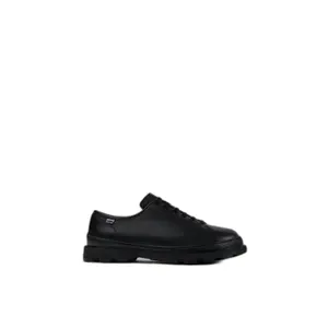 Moccasiny Camper Brutus+