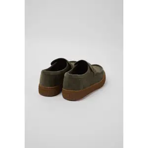 Moccasiny Camper Peu Terreno image-1