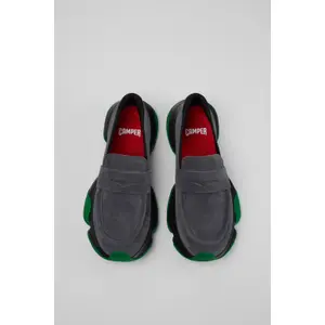 Moccasiny Camper Karst 2 image-2