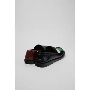 Moccasiny Camper TWS DON0 image-1