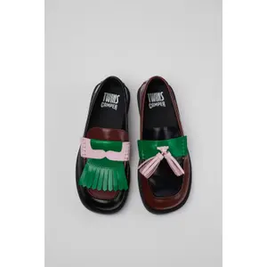 Moccasiny Camper TWS DON0 image-2