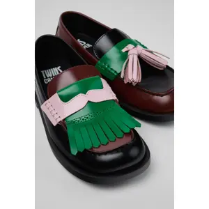 Moccasiny Camper TWS DON0 image-3